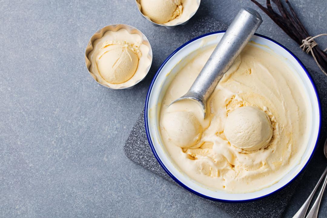 10 Delicious Breville Ice Cream Maker Recipes – Cooking Detective