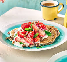 10+ vegan Breakfast recipes (Quick And Healthy) – Cooking Detective