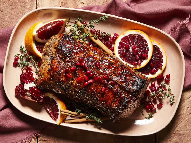 18 Traditional Christmas Dinner Recipes – Cooking Detective