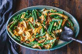 20 Delicious Green Bean Casserole Recipes – Cooking Detective