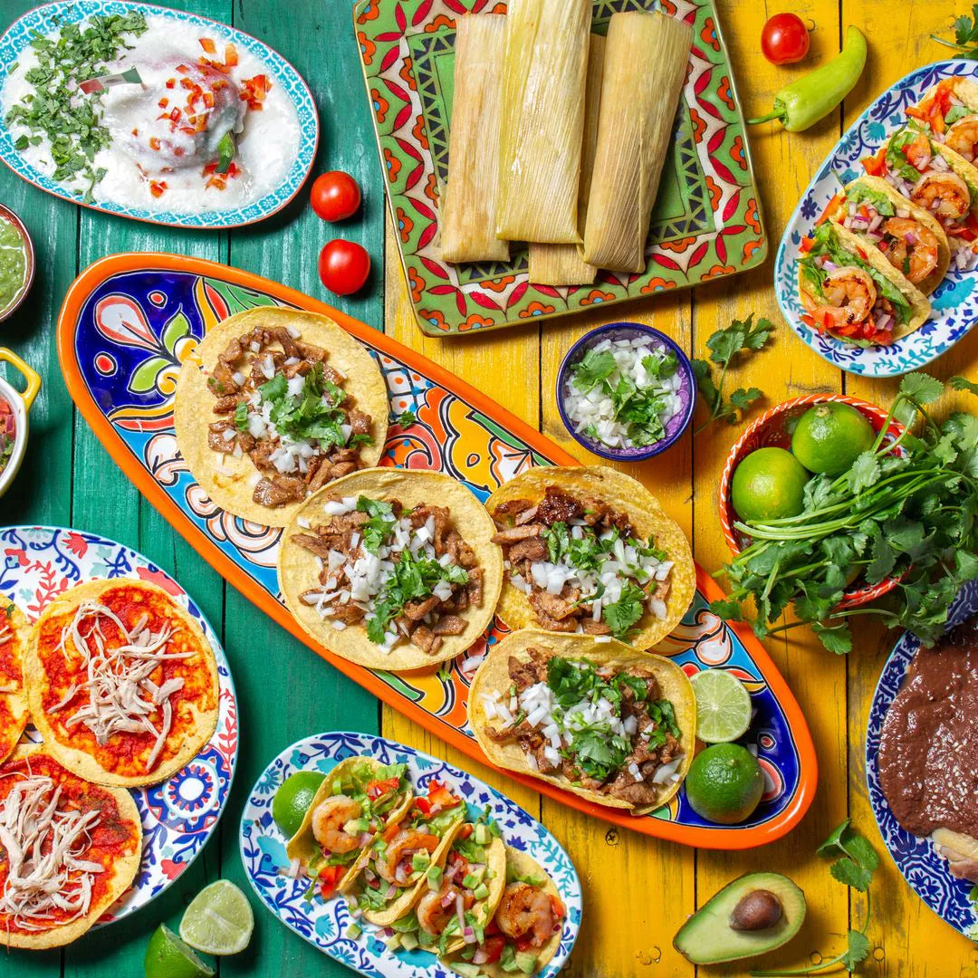 29 Best Mexican Recipes That Will Rule Your Kitchen! – Cooking Detective