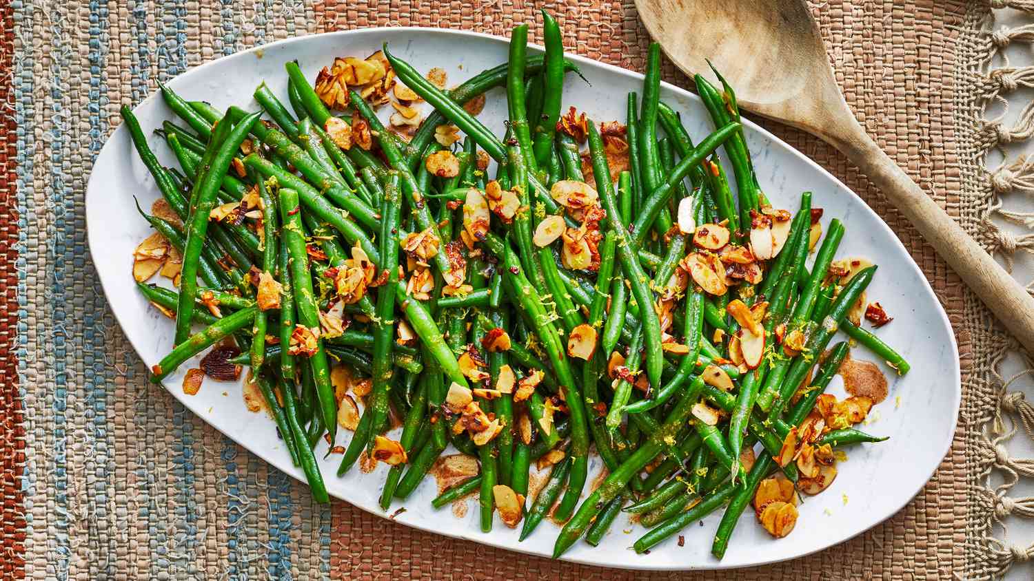 13 Green Bean Side Dishes Recipes – Cooking Detective