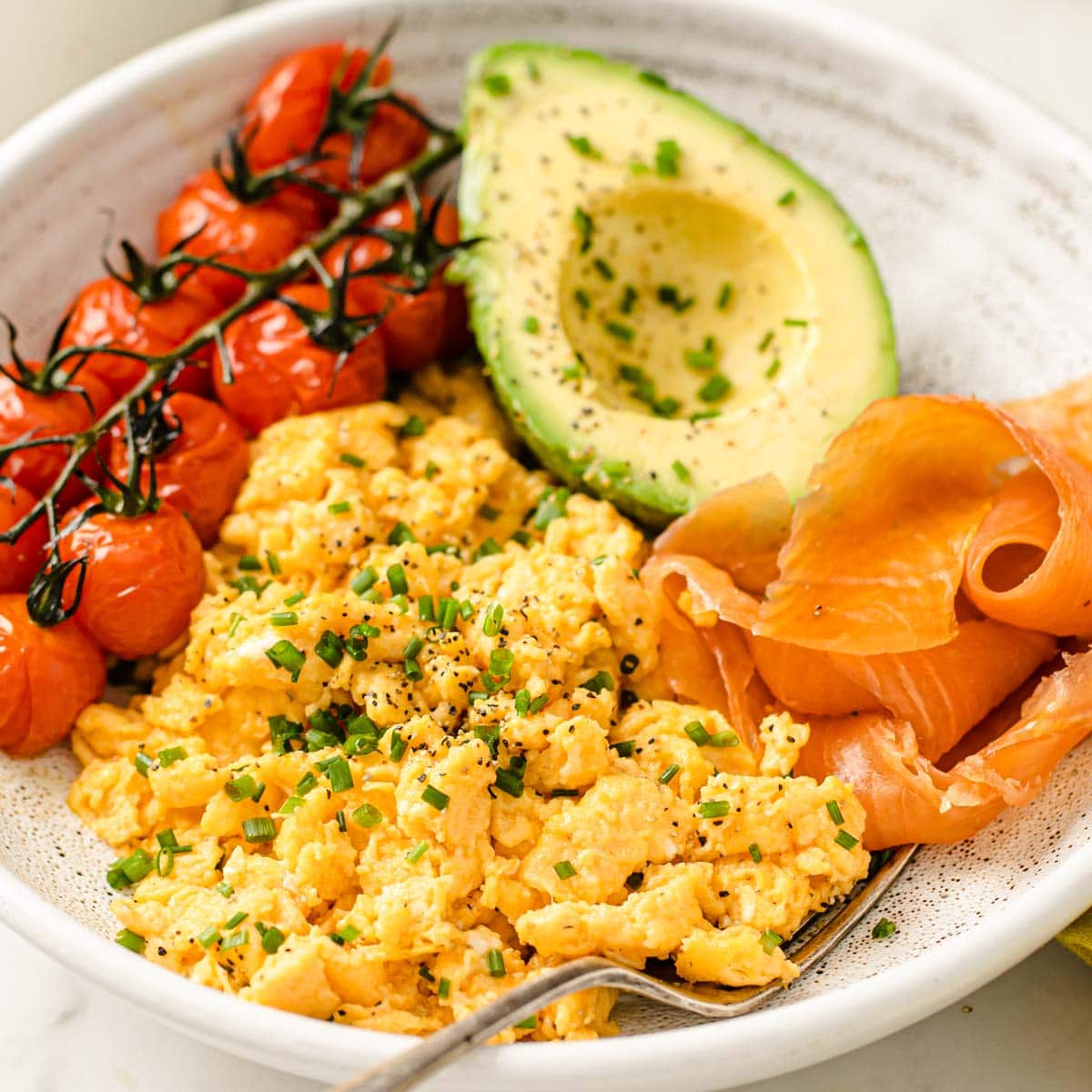 Keto-friendly Egg Recipes for Dinner: 17 Low-carb Meals – Cooking Detective