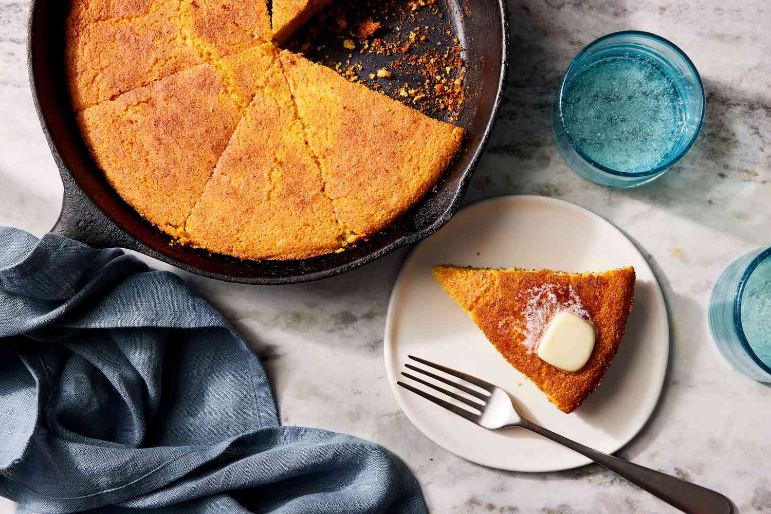 15 Best Southern Cornbread Recipes (No Sugar No Flour) – Cooking Detective