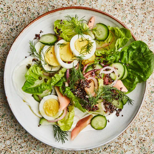 20+ Fresh Trout Salad Recipes: Not Your Regular Diet Salad – Cooking Detective