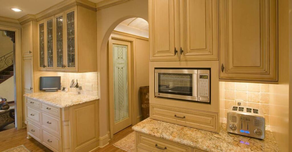 Where to Put Toaster Oven in Kitchen: Expert Placement Tips