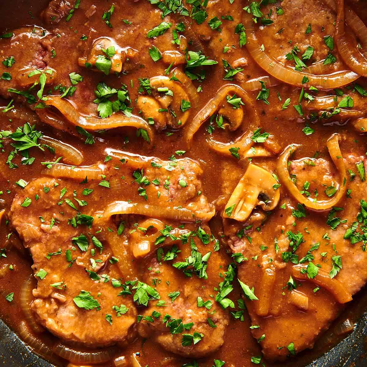 12 Best Cube Steak Recipes That Are Waiting to Be on Your Plate!! – Cooking Detective