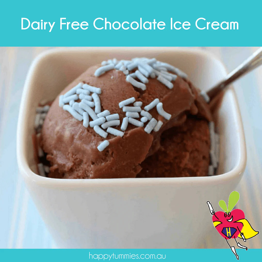 25 Dairy-free Ice Cream Recipes That you will love!! – Cooking Detective