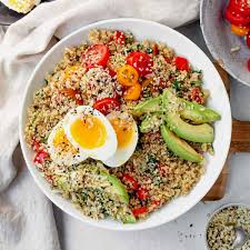 27 Quinoa Breakfast Recipes to Get Your Day Started Right – Cooking Detective