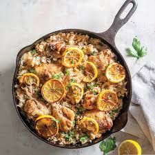 30 Quick and Easy Chicken and Rice Recipes – Cooking Detective