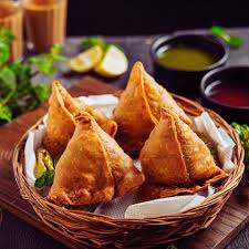 20 Easy Samosa Recipes Everyone Will Love – Cooking Detective