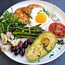 21 Healthy Keto Breakfast Recipes – Cooking Detective