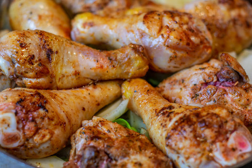 15+ Healthy Irish Chicken Recipes: My Favorite Is Number 5! – Cooking Detective