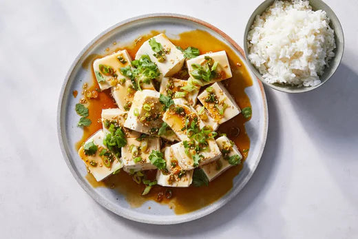 Tofu Recipes That Will Blow Your Mind – Cooking Detective