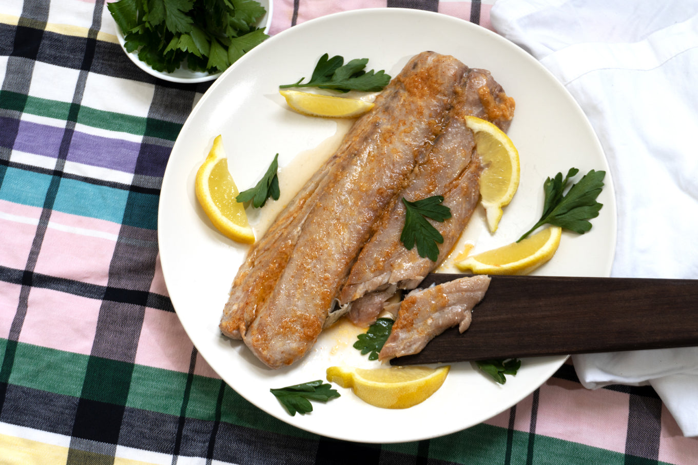 15 Best Sous Vide Fish Recipes for Easy – Cooking Detective