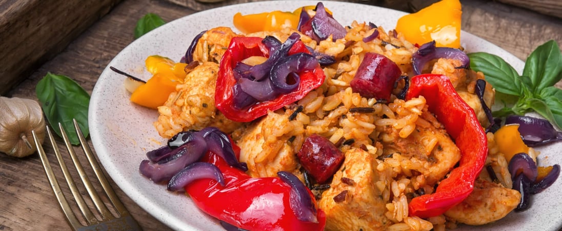 What to Serve With Jambalaya? 17 Side Dishes – Cooking Detective