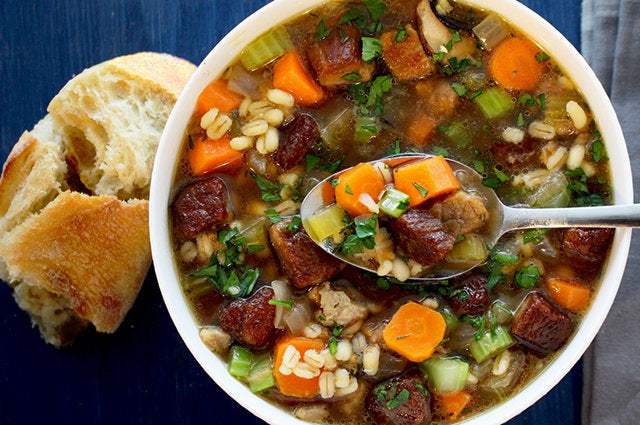 17 Winter Dinner Ideas &ndash; Cooking Detective