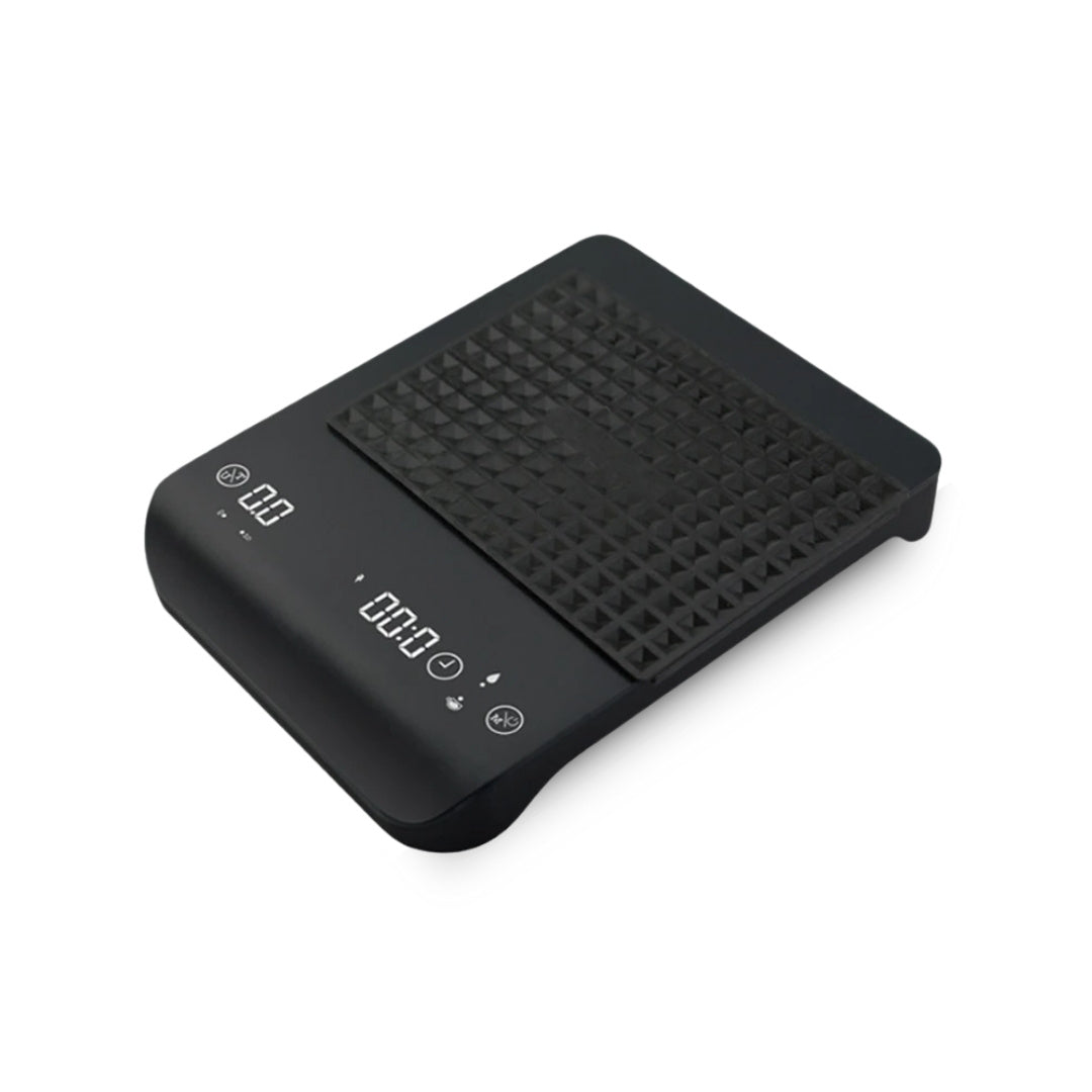 Espresso Coffee Scale - Digital Weighing Scale with Timer for Brewin