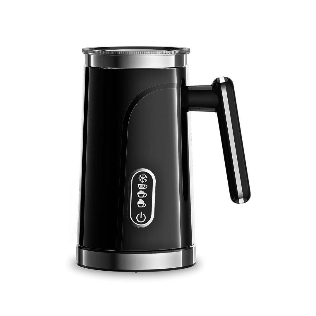 Milk Foamer - Automatic Electric Milk Frother & Multifunctional Steamer