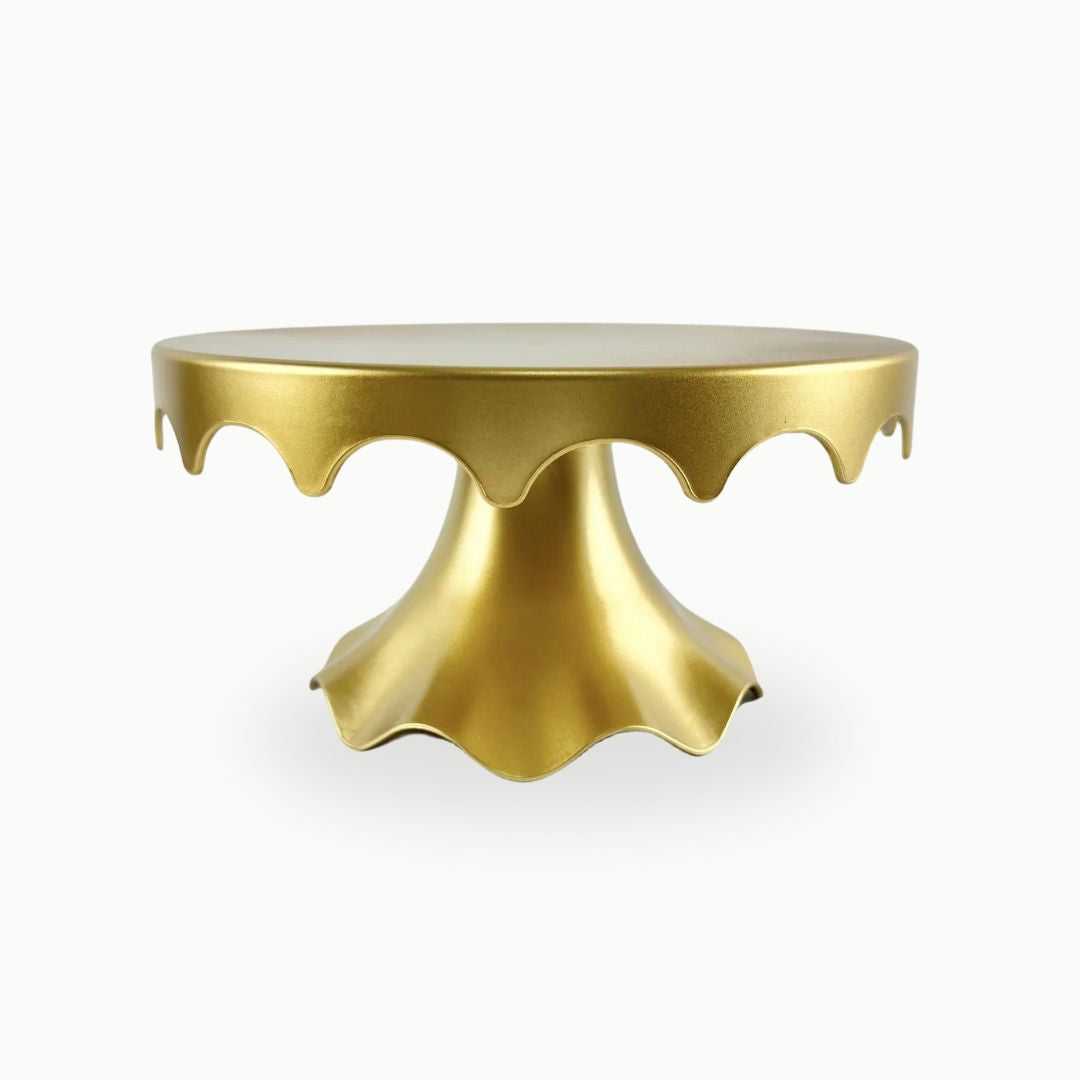 Cake Stands – Cupcake Holder for Weddings & Parties in Gold, White, and More