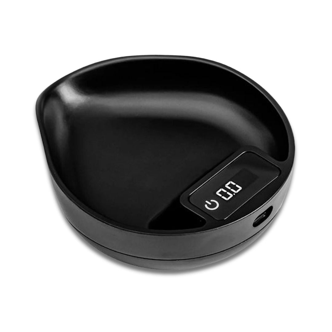 Coffee Scale - Digital Weighing Machine for Espresso Precision