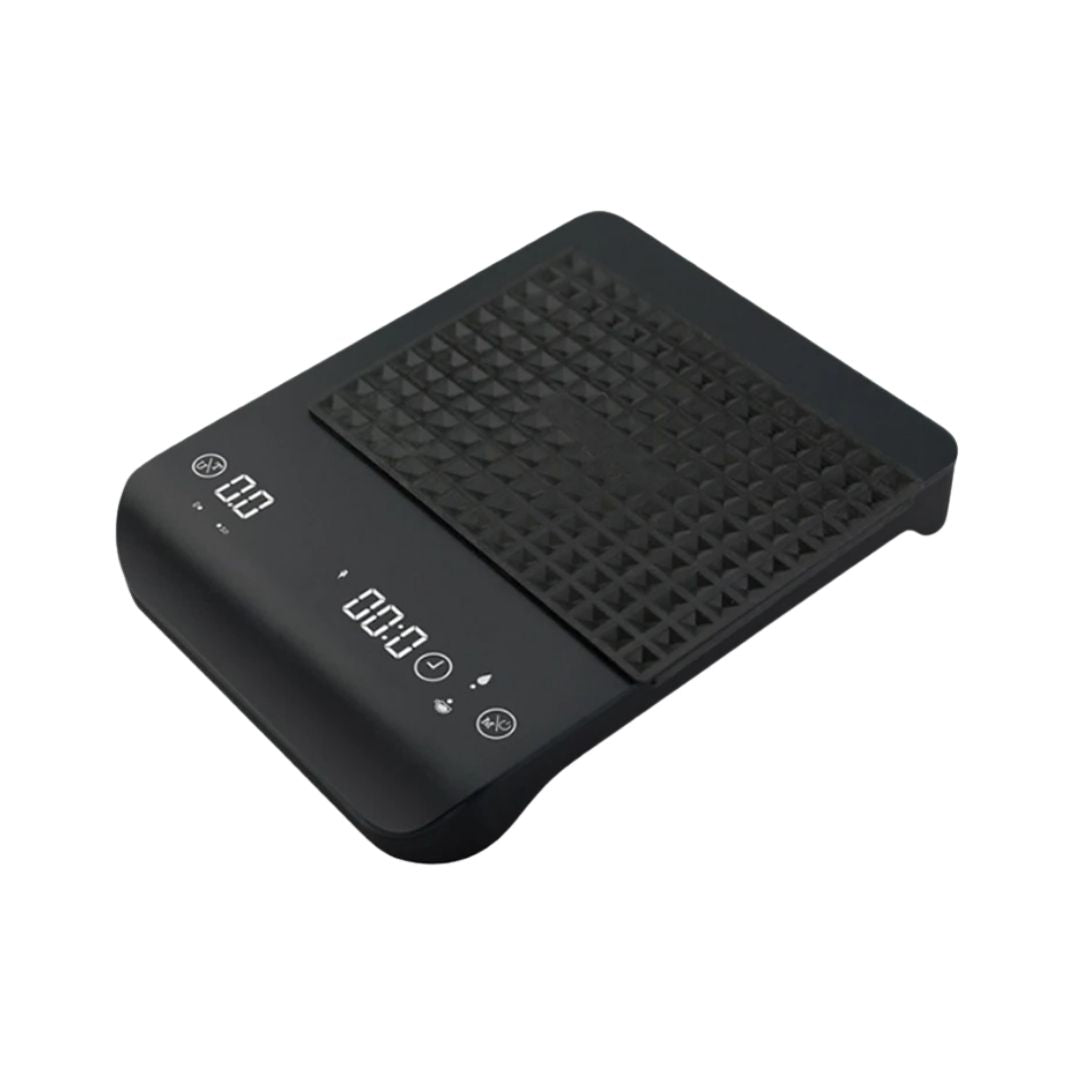 Espresso Coffee Scale - Digital Weighing Scale with Timer for Brewin