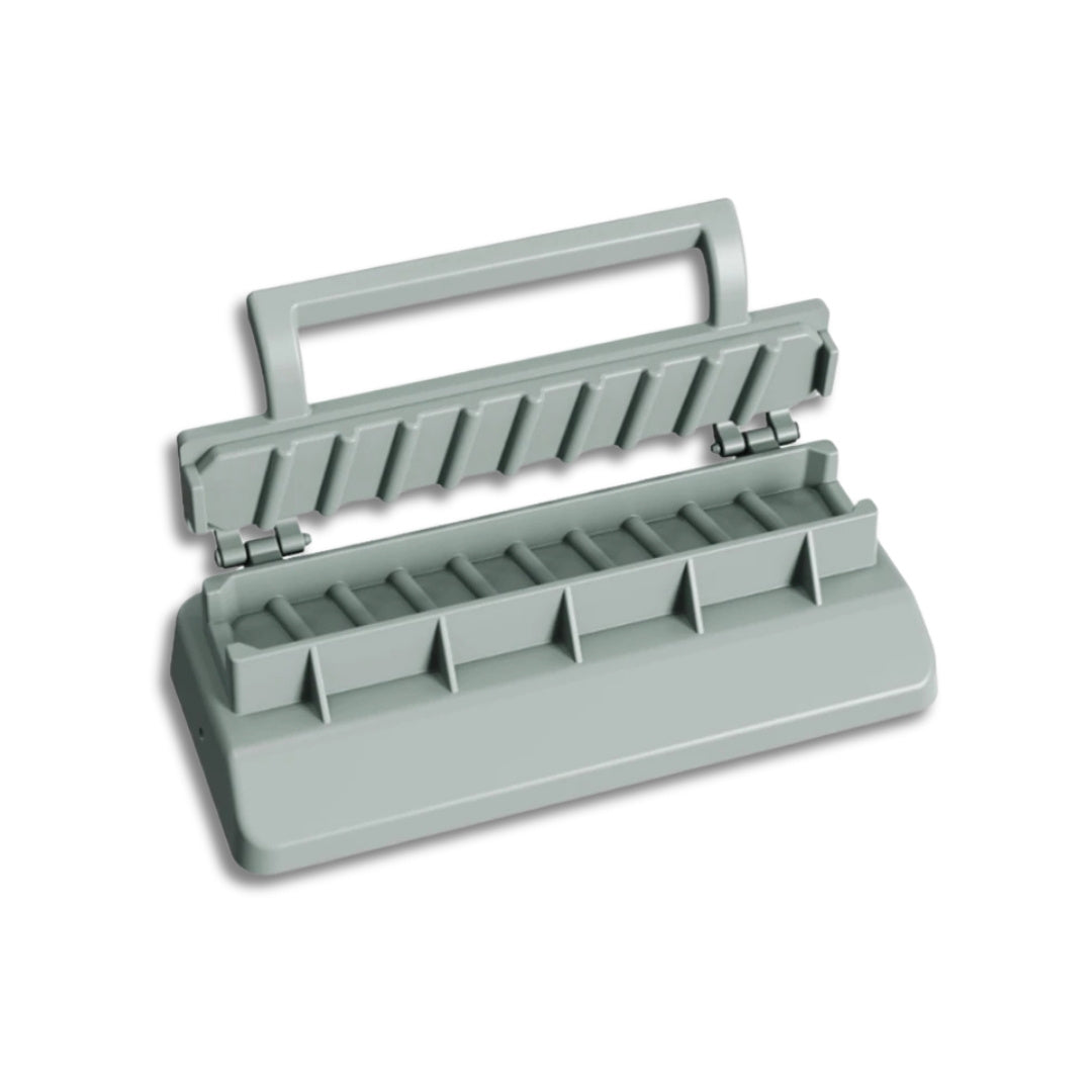 Kebab Maker - Portable Kebab Press for Grilled Meat, BBQ Skewers and Kebab Cooking Tools