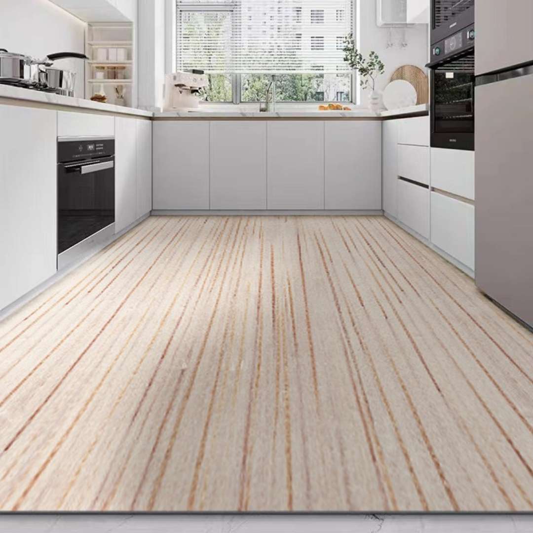 Kitchen Rug Sets - Non slip and Washable Floor Mats for Modern Kitchens and Other Rooms
