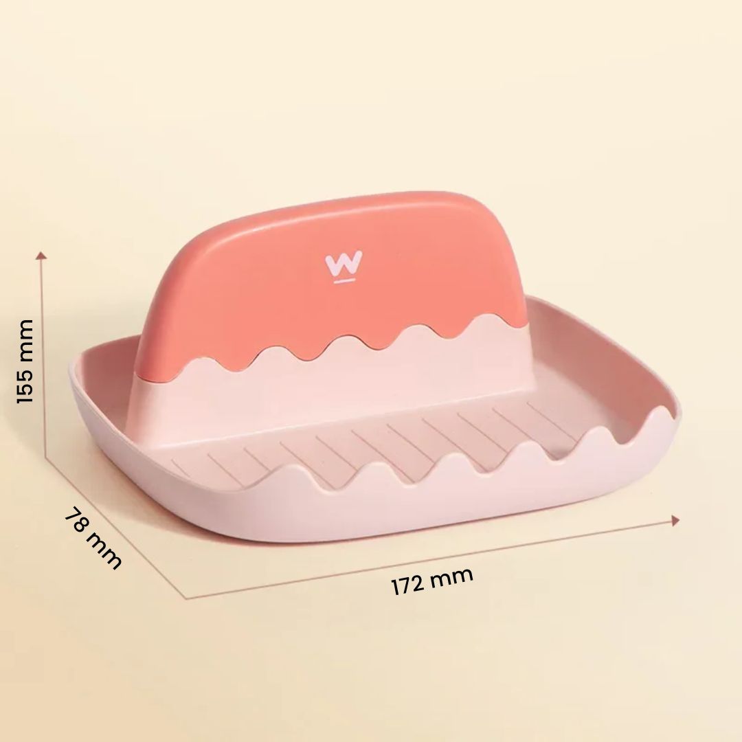 Spoon Holder - Kitchen Accessories Rest for Ladles and Lids