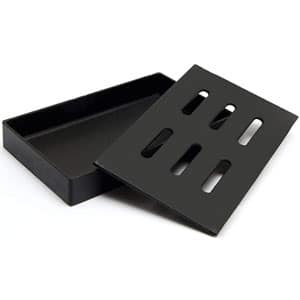 GrillPro cast iron smoker box