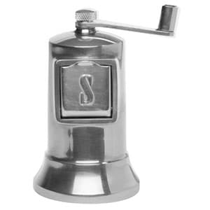 perfex adjustable salt grinder mill