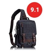 Leaper Backpack