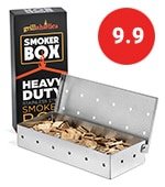 Best Smoker Box For Gas Grills