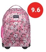 Series Wheeled Backpack