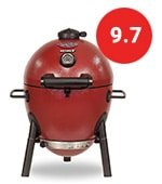 E06614 Charcoal Grill