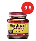 fleischmann's, active dry yeast