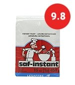 saf instant yeast for bread
