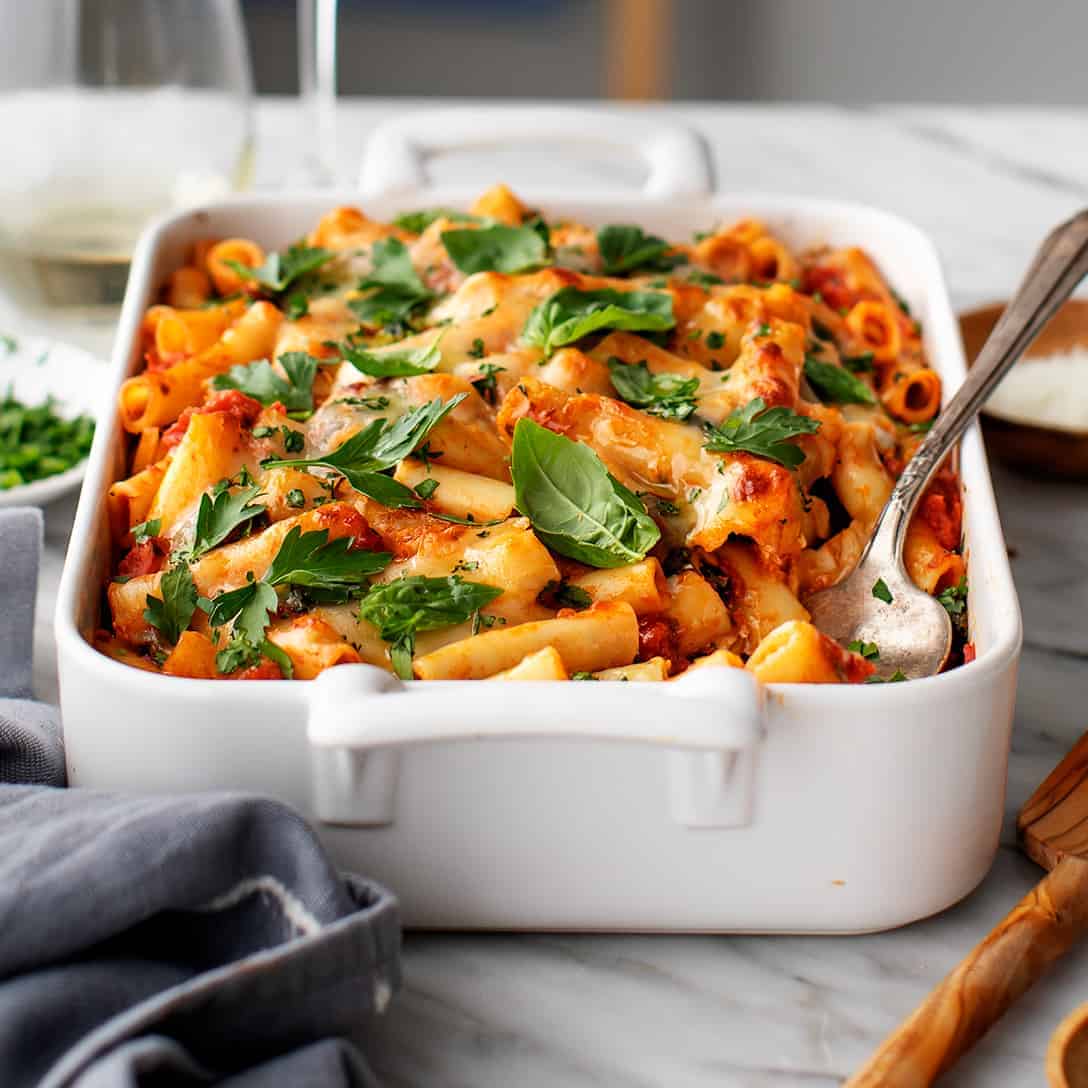 150 Dinner Recipes From All Around the World
