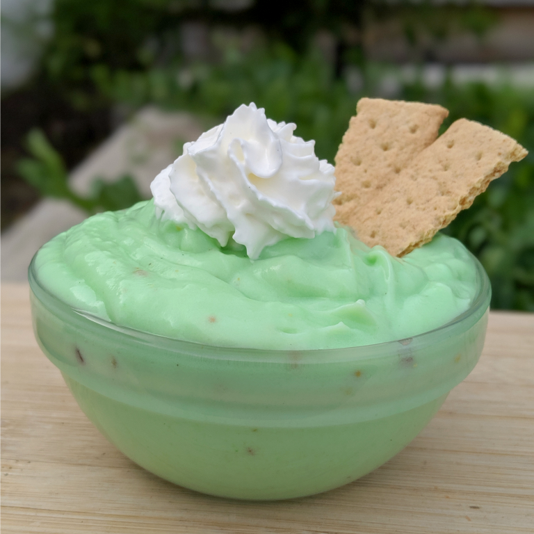 15 Sugar-Free Pistachio Pudding Recipes for a Low-Sugar Diet
