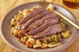 15+ Teriyaki Steak Recipes (The Best Ideas for a Delicious Dinner)