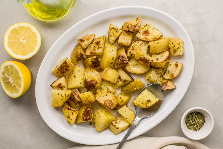 19 Potato Side Dishes Recipes To Go With Every Meal
