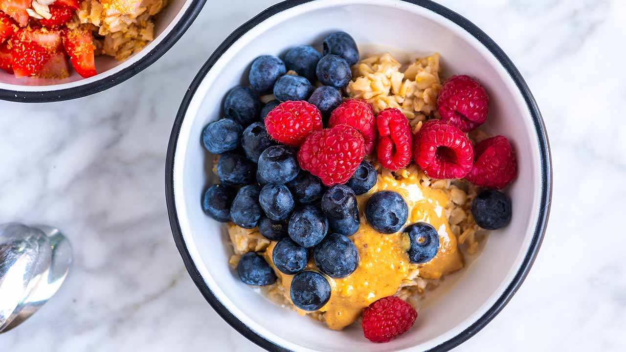 20 Best Oatmeal Recipes for Weight Loss
