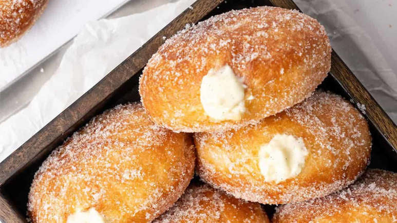 25 Delicious Sweet Breakfast Recipes, You’ll Ever Try