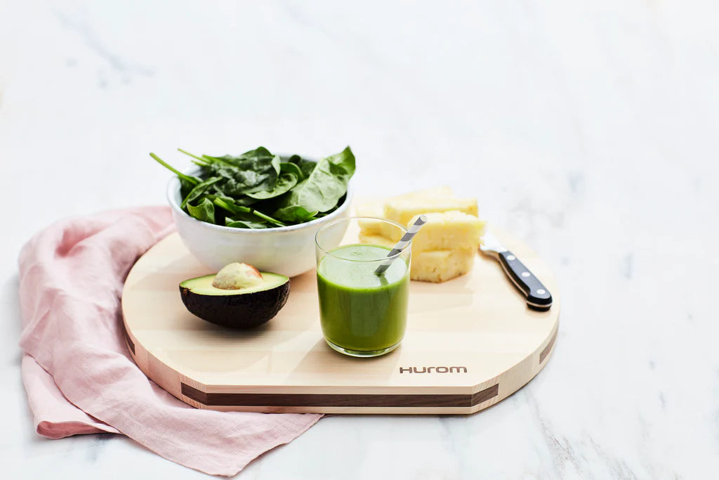 25 Refreshing Tropical Juicing Recipes to Quench Your Thirst!