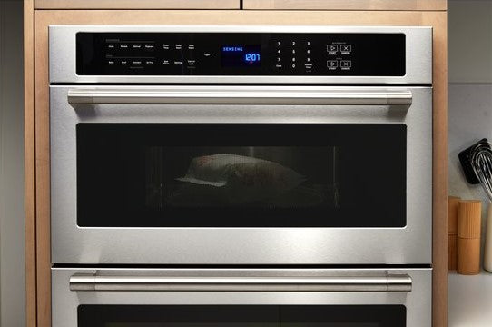 Best 27 Inch Wall Oven Microwave Combo