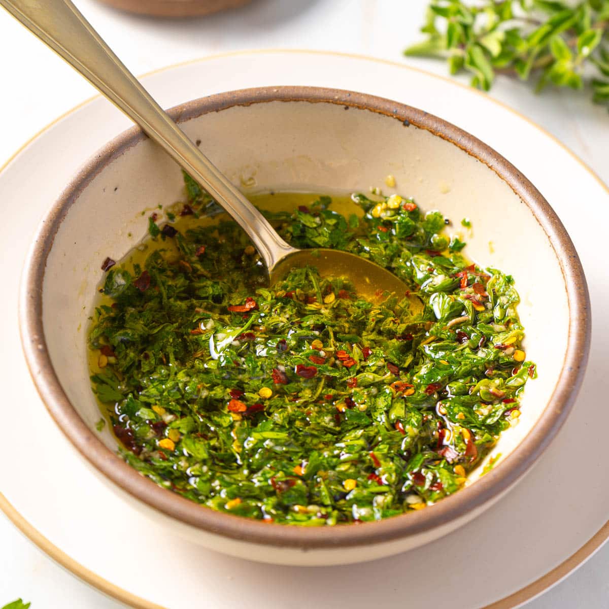 28 Healthy Sauce & Condiment Recipes That Are Actually Delicious