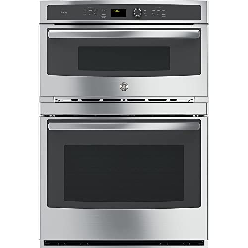 Best 30 Inch Wall Oven Microwave Combos