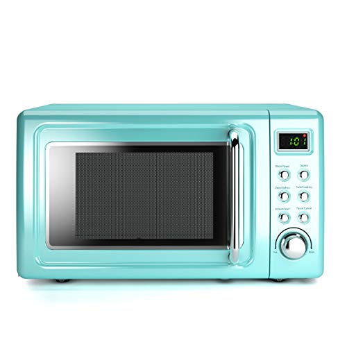 Best 18 Inch Wide Microwave