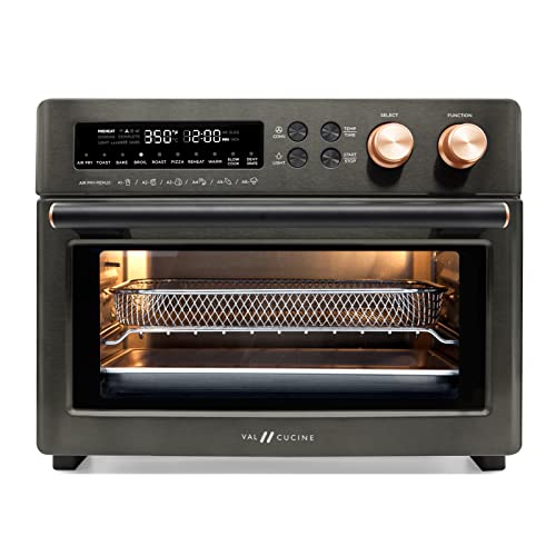 All In One Toaster Best All In One Toaster Oven %%currentyear%% – Cooking Detective