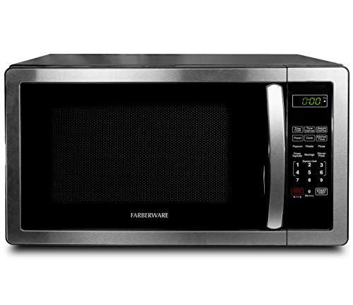 Best 1000 Watt Microwaves Under $100